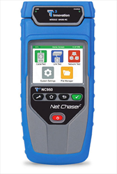 Thiết bị đo lưu lượng Net Chaser T3 Innovation
